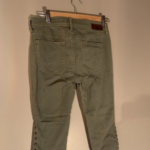 DKNYC Skinny Jeans - Picture 5 of 6